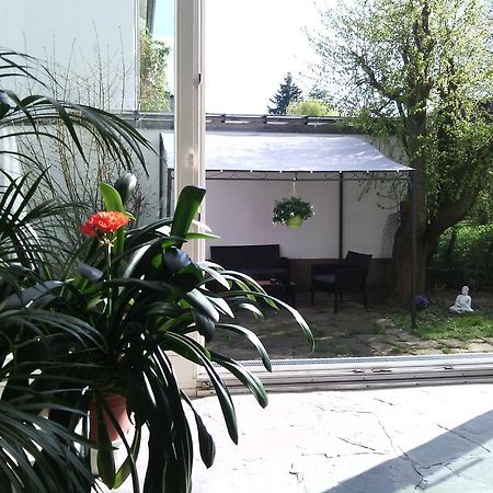 Pension Timeout Kassel Zewnętrze zdjęcie